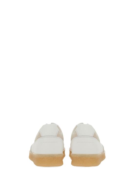 25FW MM6 메종마르지엘라 스니커즈 S59WS0212 P0673T1003 WHITE - MM6 MAISON MARGIELA