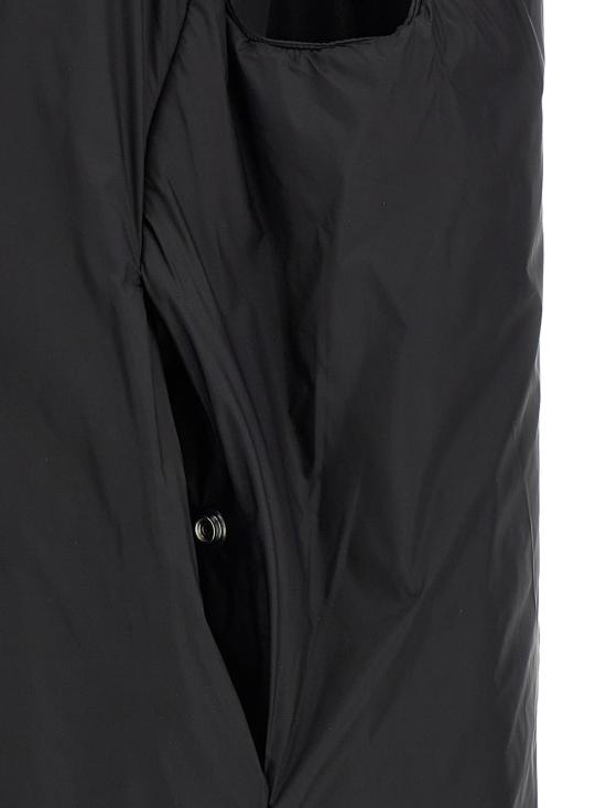 25FW 다크쉐도우 베스트 DS02E7922NP09 Black - DRKSHDW