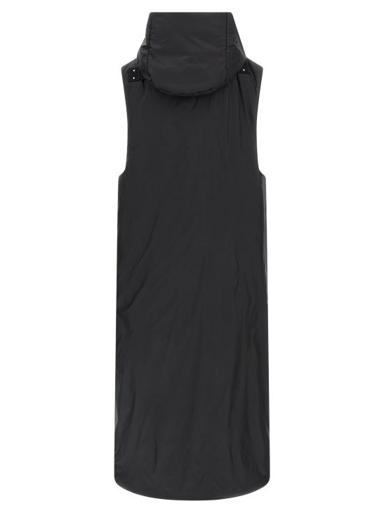 25FW 다크쉐도우 베스트 DS02E7922NP09 Black - DRKSHDW