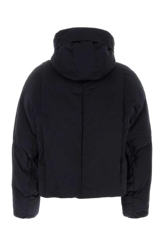 26SS 보테가베네타 숏패딩 761243 VF4K04030 BLUE - BOTTEGA VENETA