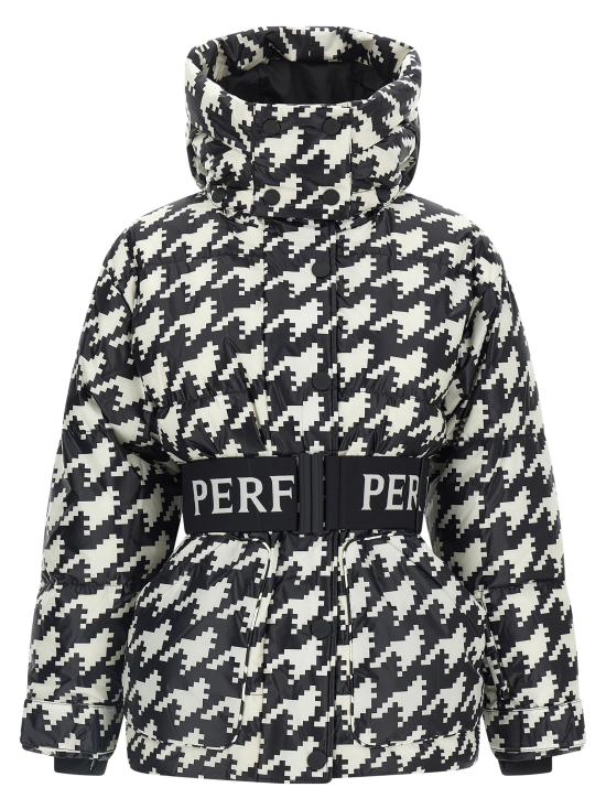 25FW 퍼펙트모멘트 패딩 W30011881740 White Black