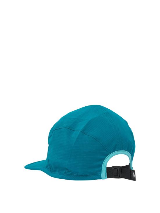 25FW 몽벨 볼캡 1118688BREEZE DOT CRUSHABLEPEBL Light blue - MONTBELL