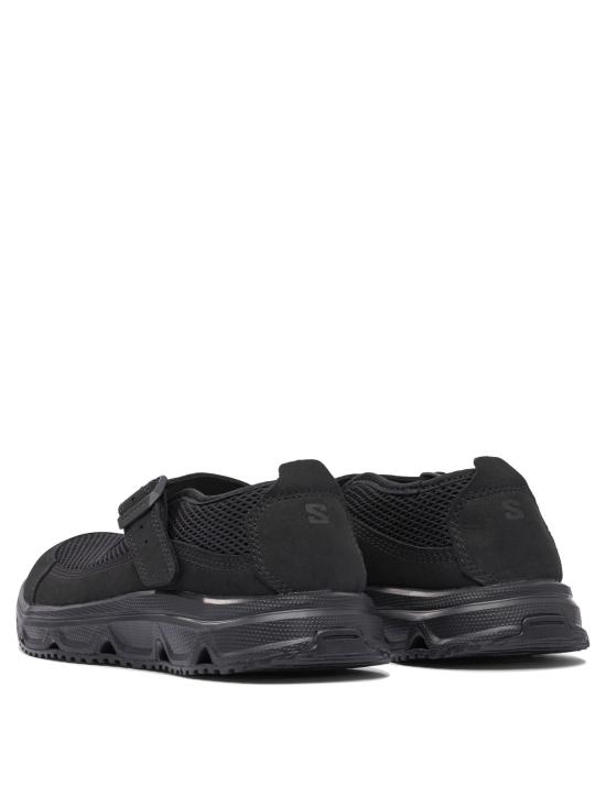 26SS 살로몬 스니커즈 L47363200BLACK BLACK Black - SALOMON