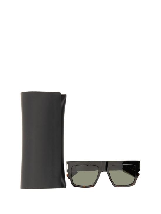 26SS 생로랑 선글라스 758459 Y99572301 BLACK - SAINT LAURENT