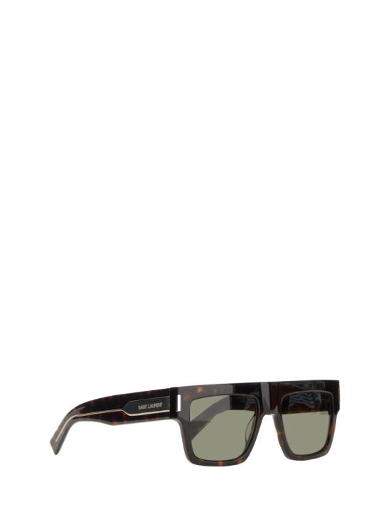 26SS 생로랑 선글라스 758459 Y99572301 BLACK - SAINT LAURENT