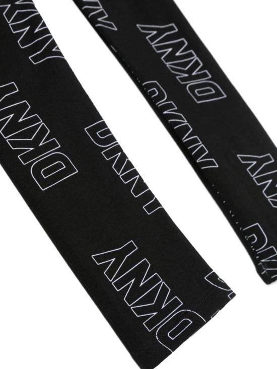  [키즈] 디케이엔와이 스트레이트 팬츠 D34B12K M41 BLACK - DKNY