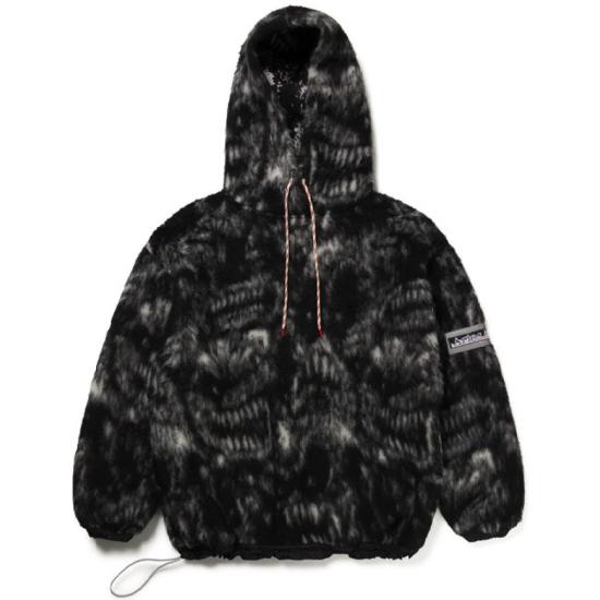  에리즈 어라이즈 긴팔 티셔츠 FUAR70016 BLK BLACK