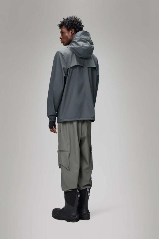  레인스 자켓 스톰 브레이커 재킷 - RAINS