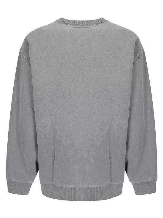 25FW 칼하트 WIP 긴팔 티셔츠 I029522 89GD BLACK - CARHARTT WIP