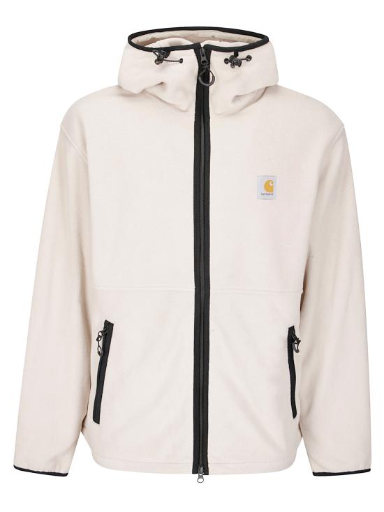 25FW 칼하트 WIP 자켓 I035310 2LPXX Fleur De Sel