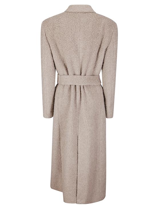 25FW 골든구스 코트 GWP02319P002091 60407 GREIGE - GOLDEN GOOSE