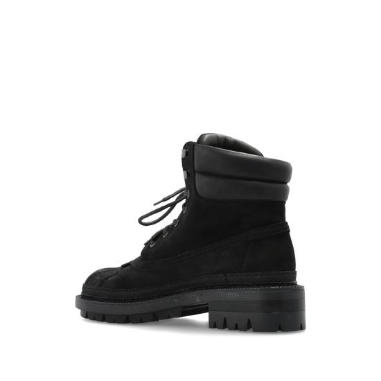 25FW 디스퀘어드2 부츠 ABM0159 09708546 2124 BLACK - DSQUARED2