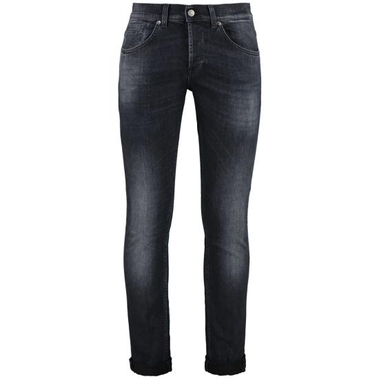 25FW 돈답 데님 UP232 LO1 999 GREY