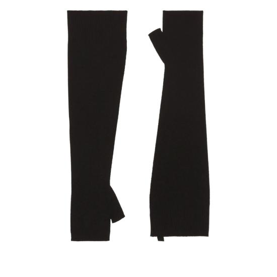 25FW 돌체앤가바나 장갑 FX06KT JBVZ0 N0000 BLACK