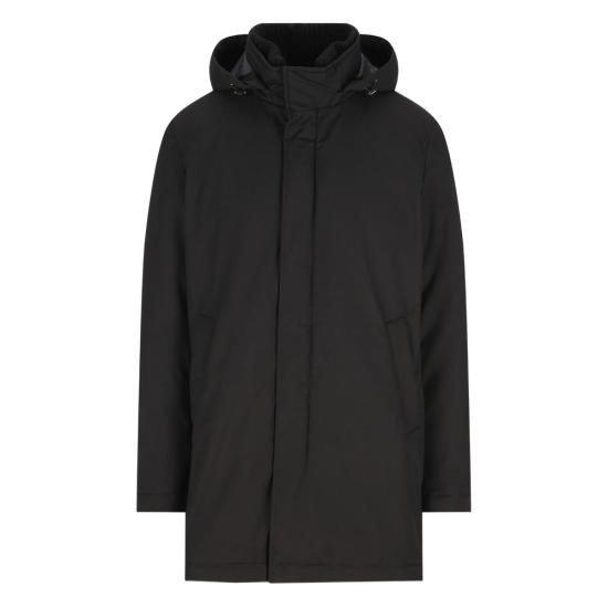 25FW 에르노 패딩 12638 PI001155U 9300 BLACK