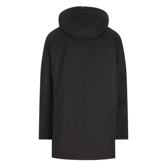 25FW 에르노 패딩 12638 PI001155U 9300 BLACK - HERNO