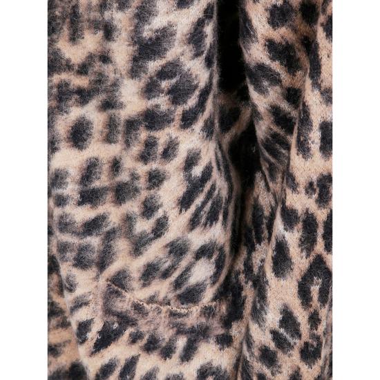 25FW 라니우스 가디건 ACA383 570 NEUTRALS - LANEUS