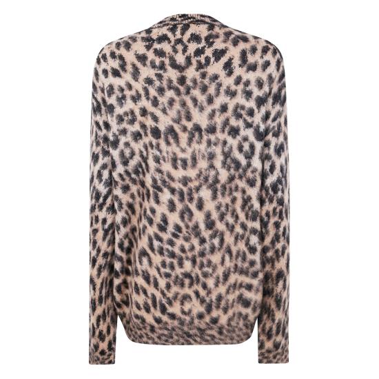 25FW 라니우스 가디건 ACA383 570 NEUTRALS - LANEUS