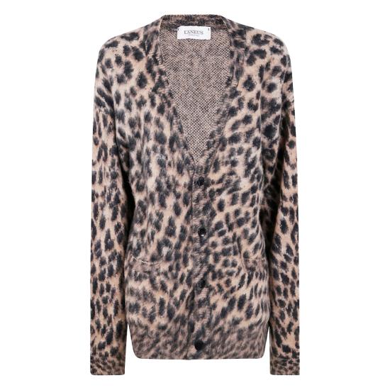 25FW 라니우스 가디건 ACA383 570 NEUTRALS