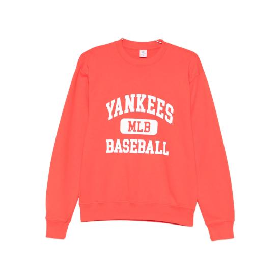 25FW 스포티앤리치 스웨터 ST071623660RE FIRED