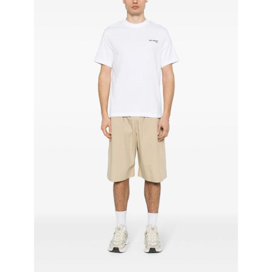 25FW 악셀 아리가토 탑 A2215001 HONOR WHITE - AXEL ARIGATO