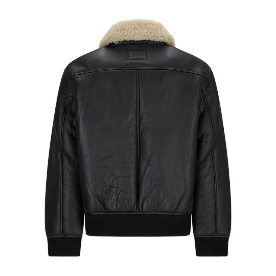 25FW 캘빈클라인 무톤 LV04LD419G BLKNA BLACK - CALVIN KLEIN