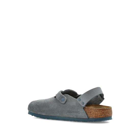 25FW 버켄스탁 샌들 1029149 TOKIO GRAY GREY - BIRKENSTOCK