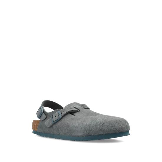 25FW 버켄스탁 샌들 1029149 TOKIO GRAY GREY - BIRKENSTOCK