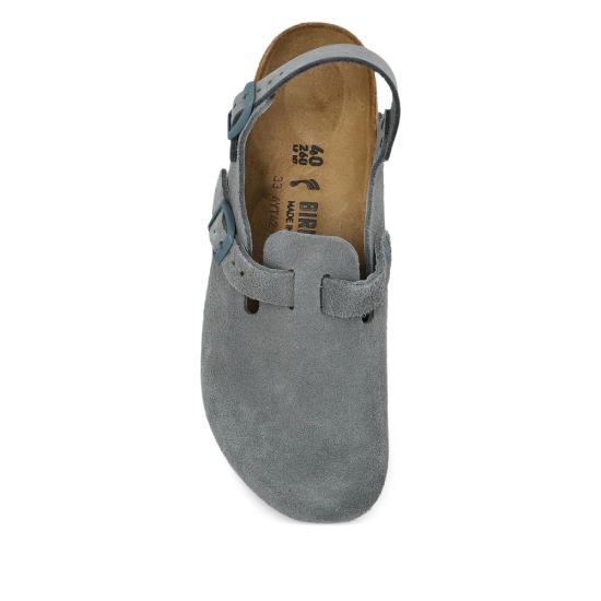 25FW 버켄스탁 샌들 1029149 TOKIO GRAY GREY - BIRKENSTOCK