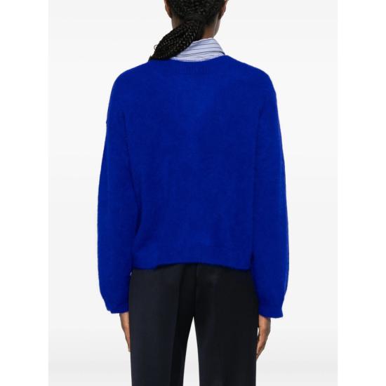 25FW 벨로즈 스웨터 K1014U DATHE 984 - BELLEROSE