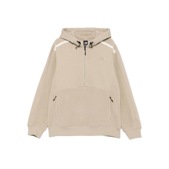 25FW 노스페이스 패딩 NF0A8E7FCEL1 NEUTRALS