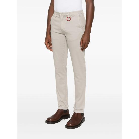 25FW 트라마로사 데님 LUIS G125 SEAFO NEUTRALS - TRAMAROSSA