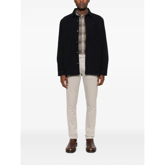 25FW 트라마로사 데님 LUIS G125 SEAFO NEUTRALS - TRAMAROSSA