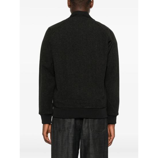 25FW 아디다스 프리미엄 트랙탑  JV7614 BLACK - ADIDAS