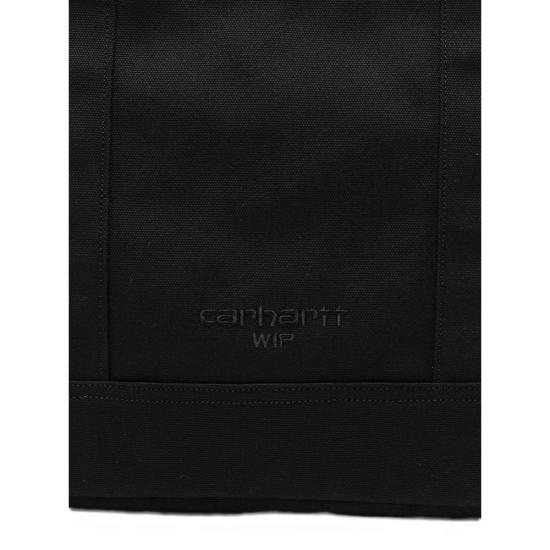 25FW 칼하트 숄더백 I035351 89XX BLACK - CARHARTT