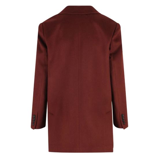 25FW 막스마라 자켓 ARICCIA1234 362 043 RED - MAX MARA