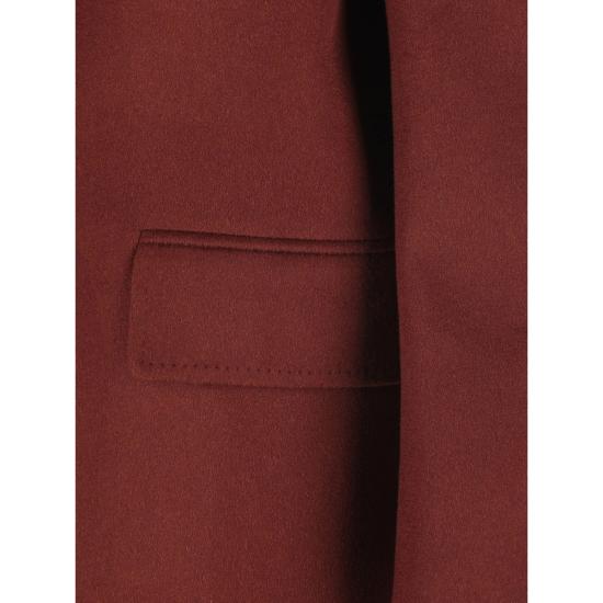 25FW 막스마라 자켓 ARICCIA1234 362 043 RED - MAX MARA