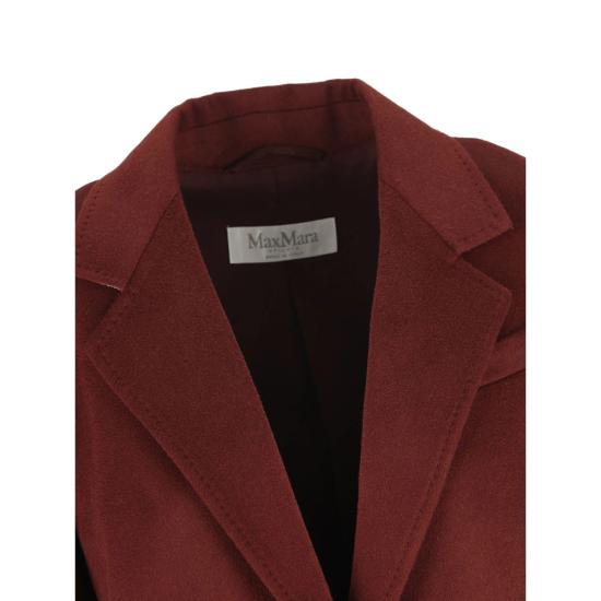 25FW 막스마라 자켓 ARICCIA1234 362 043 RED - MAX MARA