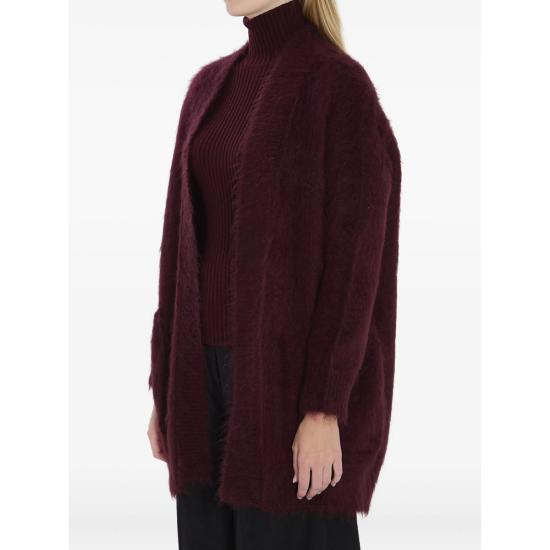 25FW 막스마라 터틀넥 AFFETTO123 080 003 RED - MAX MARA