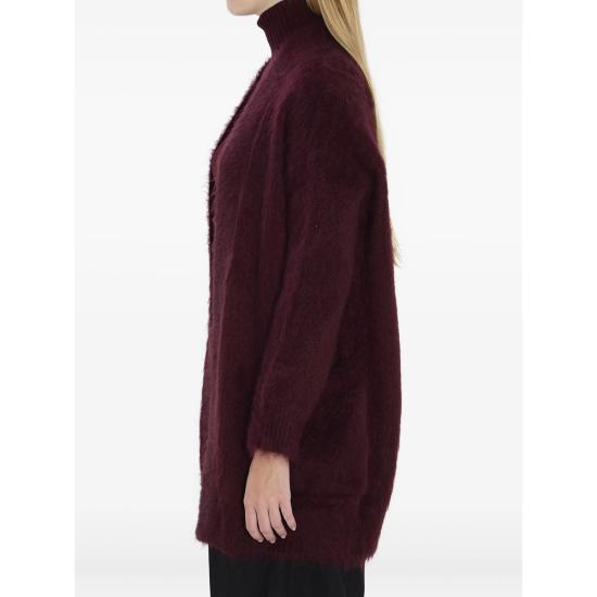 25FW 막스마라 터틀넥 AFFETTO123 080 003 RED - MAX MARA