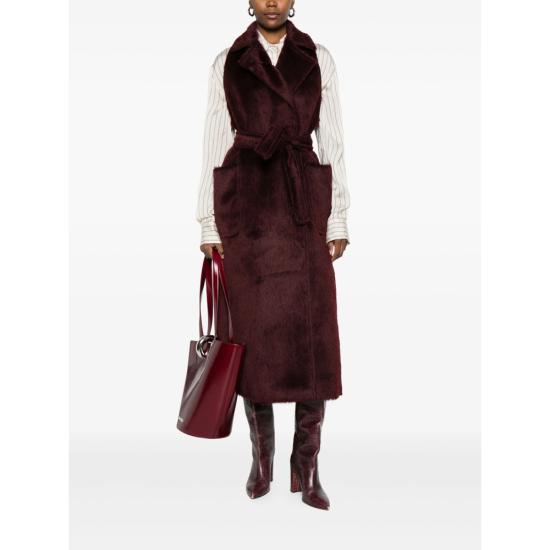 25FW 막스마라 코트 ABBOZZI123 559 003 - MAX MARA