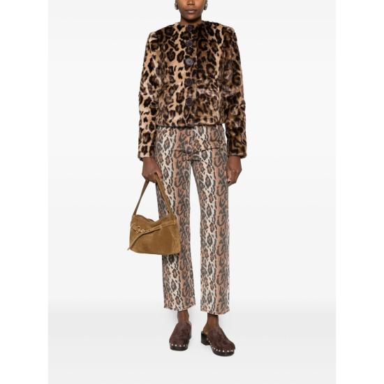 25FW 하우스오브써니 데님 VOL2621 MULTI BROWN - HOUSE OF SUNNY