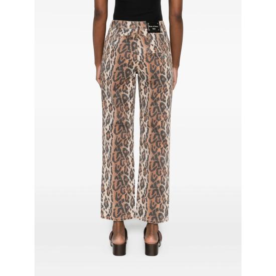 25FW 하우스오브써니 데님 VOL2621 MULTI BROWN - HOUSE OF SUNNY