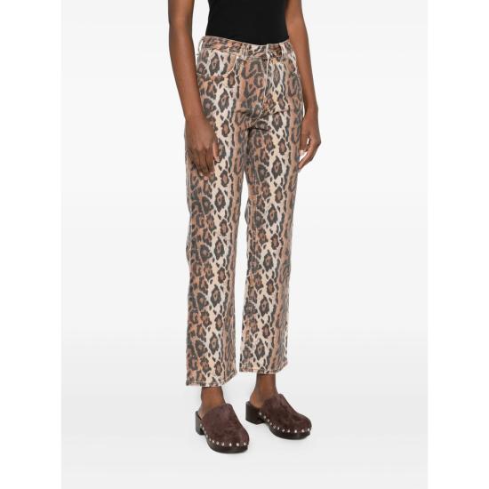 25FW 하우스오브써니 데님 VOL2621 MULTI BROWN - HOUSE OF SUNNY