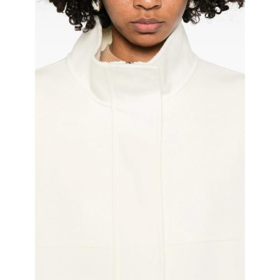 25FW 글록스 케이프 JJ219 OFFWH WHITE - GLOX