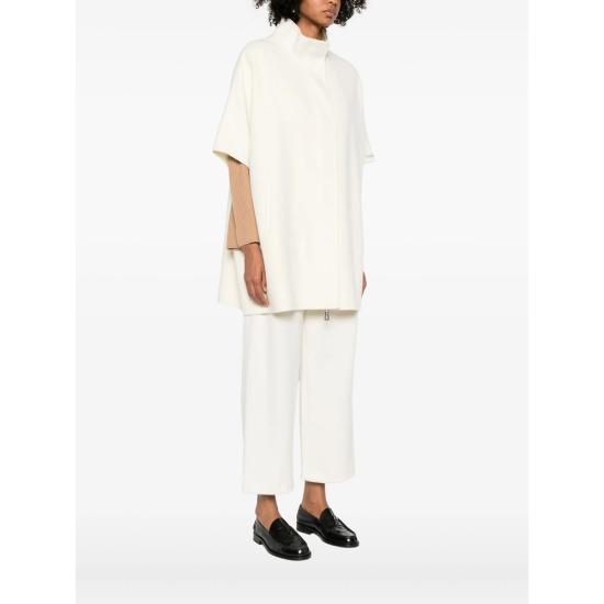 25FW 글록스 케이프 JJ219 OFFWH WHITE - GLOX