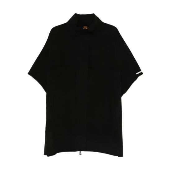 25FW 글록스 코트 JJ219 BLACK - GLOX