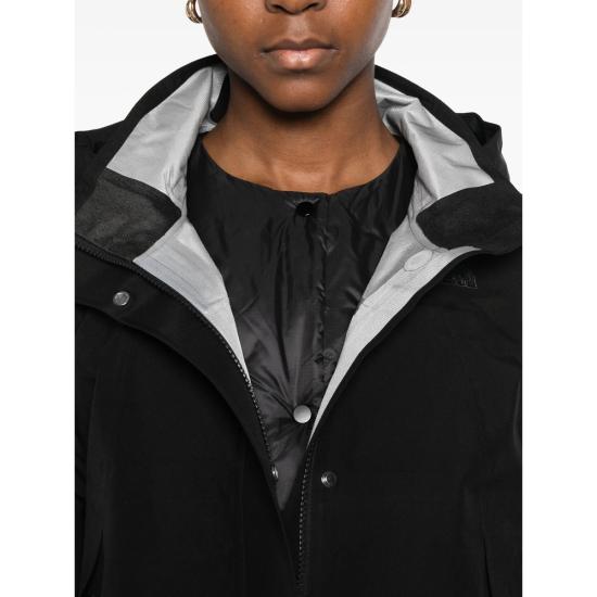 25FW 노스페이스 익스페디션 고어텍스 3-in-1 다운 패딩 익스페디션 고어텍스 3-in-1 다운  NF0A8CGEJK31 BLACK - NORTH FACE