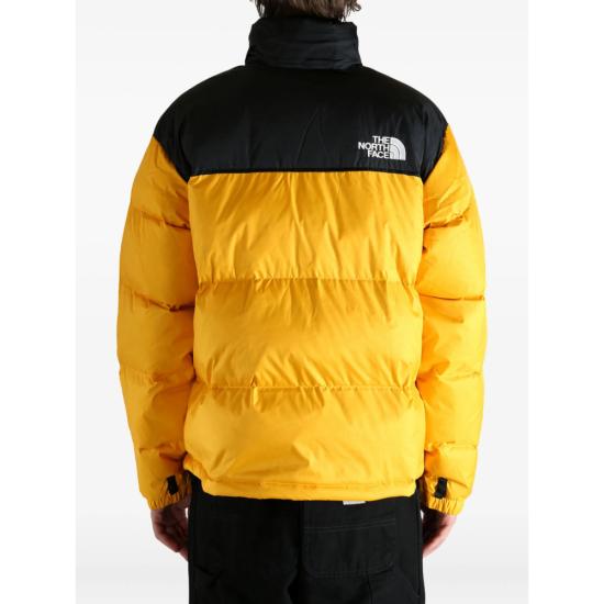 25FW 노스페이스 1996 RETRO 레트로 눕시 자켓 NF0A3C8DGO81 YELLOW - NORTH FACE