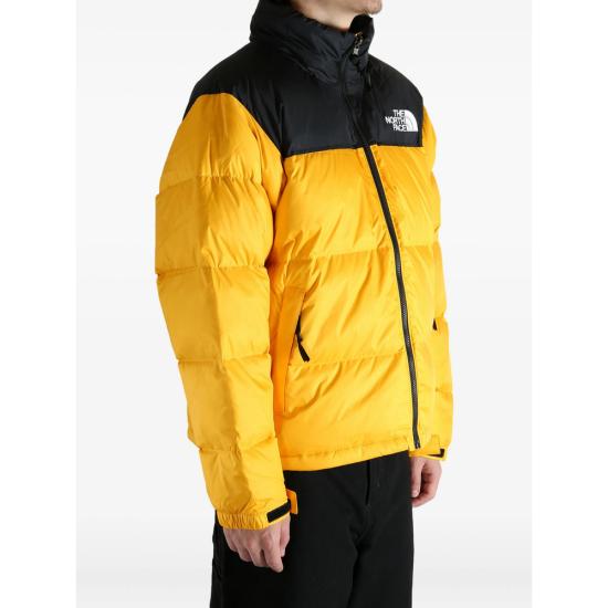 25FW 노스페이스 1996 RETRO 레트로 눕시 자켓 NF0A3C8DGO81 YELLOW - NORTH FACE
